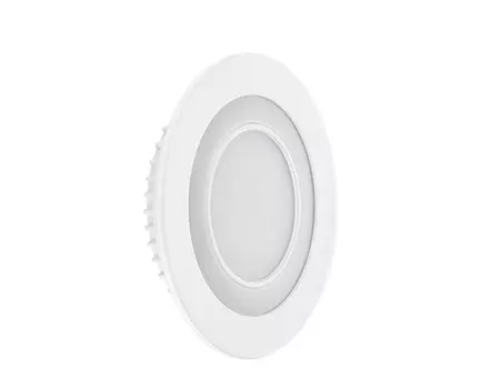 Встраиваемый светильник Ambrella Led Downlight S340/8+4