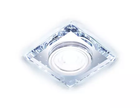 Встраиваемый светильник Ambrella Led S215 CL