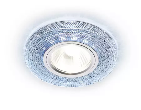 Встраиваемый светильник Ambrella Led S290 BL