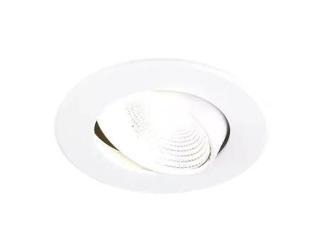 Встраиваемый светильник Ambrella Led S480 W