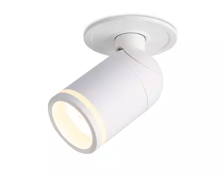 Встраиваемый светильник Ambrella Move TA1272