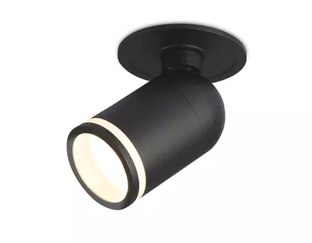 Встраиваемый светильник Ambrella Move TA1273