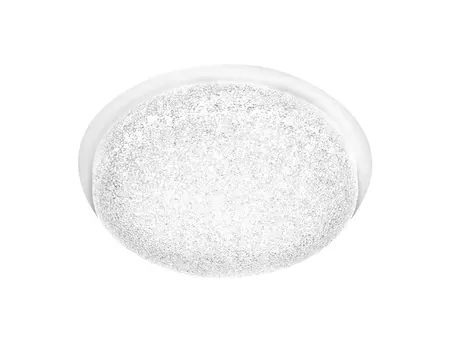 Встраиваемый светильник Ambrella Orbital Fly Spot F455 W/W