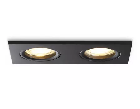 Встраиваемый светильник Ambrella Standard Tech TN102461