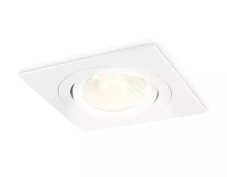 Встраиваемый светильник Ambrella Standard Tech TN102621