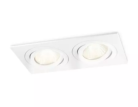 Встраиваемый светильник Ambrella Standard Tech TN102626