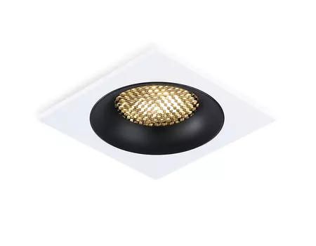 Встраиваемый светильник Ambrella Standard Tech TN102727