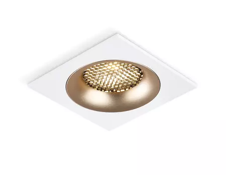 Встраиваемый светильник Ambrella Standard Tech TN102728