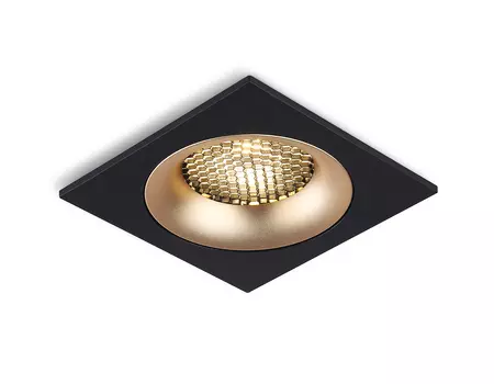 Встраиваемый светильник Ambrella Standard Tech TN102730