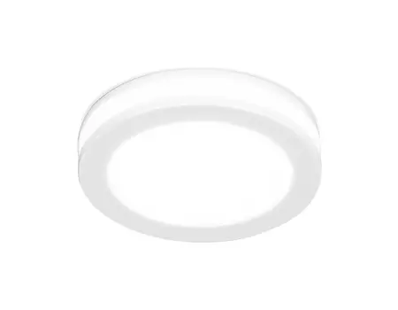 Встраиваемый светильник Ambrella Techno Spot TN140