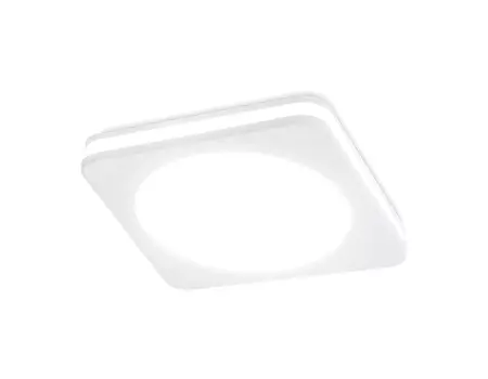 Встраиваемый светильник Ambrella Techno Spot TN141