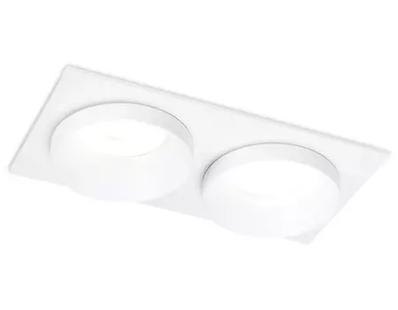 Встраиваемый светильник Ambrella Techno Spot TN170