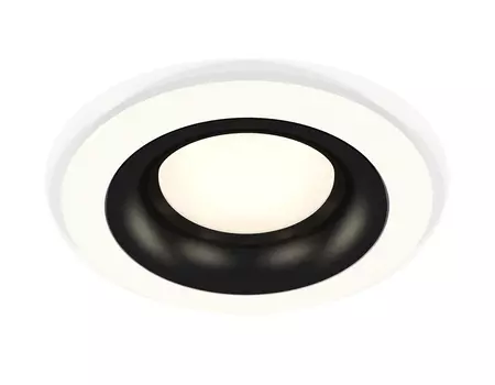 Встраиваемый светильник Ambrella Techno Spot XC7621002