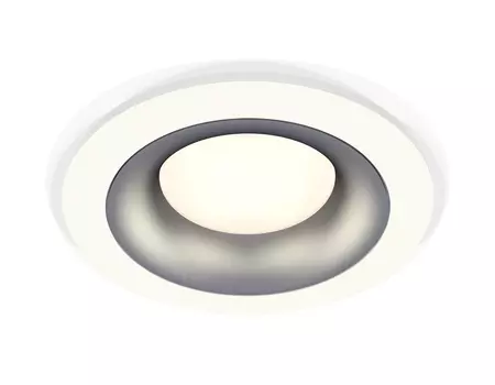 Встраиваемый светильник Ambrella Techno Spot XC7621004