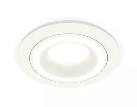 Встраиваемый светильник Ambrella Techno Spot XC7621040