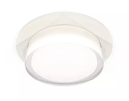 Встраиваемый светильник Ambrella Techno Spot XC7621043