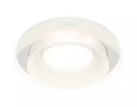 Встраиваемый светильник Ambrella Techno Spot XC7621044