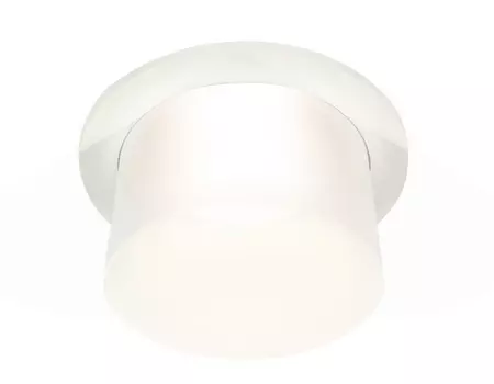 Встраиваемый светильник Ambrella Techno Spot XC7621045