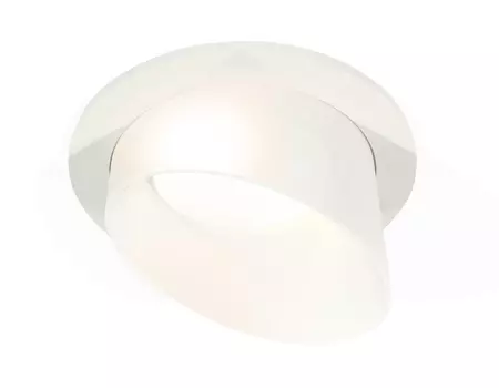 Встраиваемый светильник Ambrella Techno Spot XC7621046