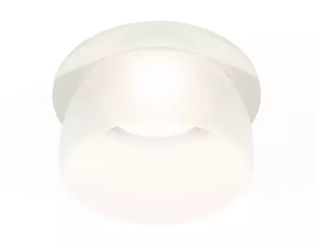 Встраиваемый светильник Ambrella Techno Spot XC7621047