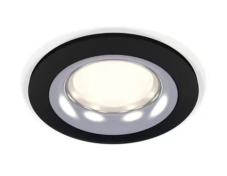 Встраиваемый светильник Ambrella Techno Spot XC7622003