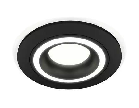 Встраиваемый светильник Ambrella Techno Spot XC7622040