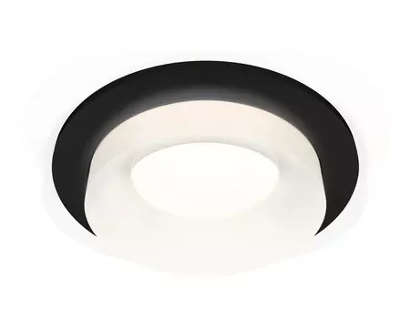 Встраиваемый светильник Ambrella Techno Spot XC7622044