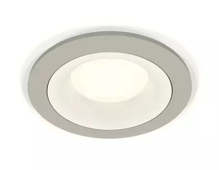 Встраиваемый светильник Ambrella Techno Spot XC7623001