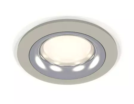 Встраиваемый светильник Ambrella Techno Spot XC7623003