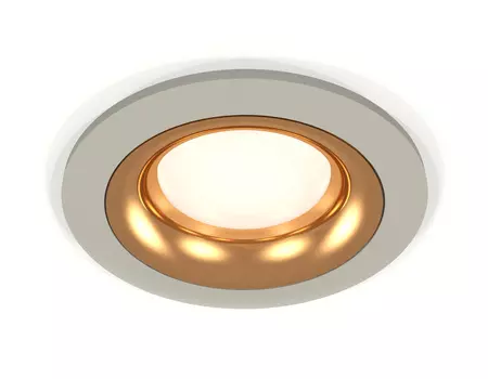 Встраиваемый светильник Ambrella Techno Spot XC7623005