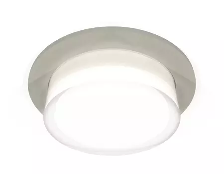 Встраиваемый светильник Ambrella Techno Spot XC7623040