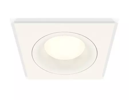 Встраиваемый светильник Ambrella Techno Spot XC7631001