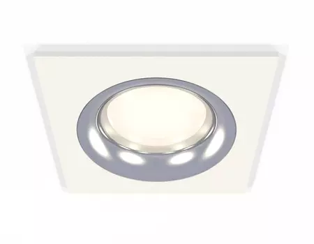 Встраиваемый светильник Ambrella Techno Spot XC7631003