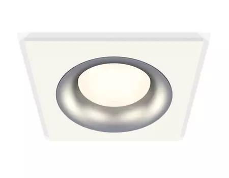 Встраиваемый светильник Ambrella Techno Spot XC7631004