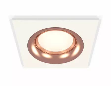 Встраиваемый светильник Ambrella Techno Spot XC7631006