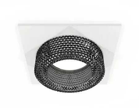 Встраиваемый светильник Ambrella Techno Spot XC7631021