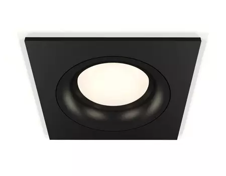 Встраиваемый светильник Ambrella Techno Spot XC7632002