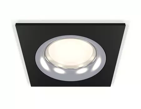 Встраиваемый светильник Ambrella Techno Spot XC7632003