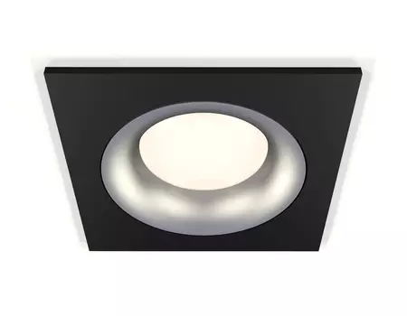 Встраиваемый светильник Ambrella Techno Spot XC7632004