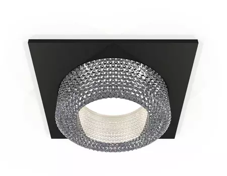 Встраиваемый светильник Ambrella Techno Spot XC7632020