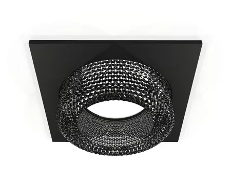 Встраиваемый светильник Ambrella Techno Spot XC7632021