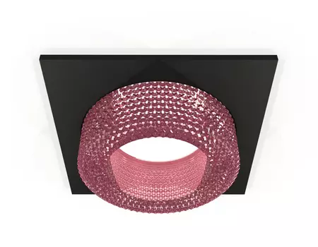 Встраиваемый светильник Ambrella Techno Spot XC7632022