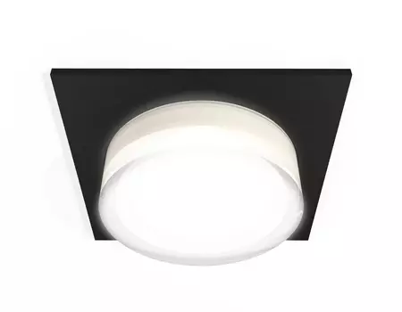 Встраиваемый светильник Ambrella Techno Spot XC7632043