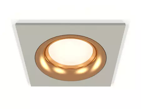 Встраиваемый светильник Ambrella Techno Spot XC7633005