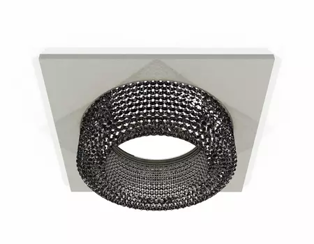 Встраиваемый светильник Ambrella Techno Spot XC7633021