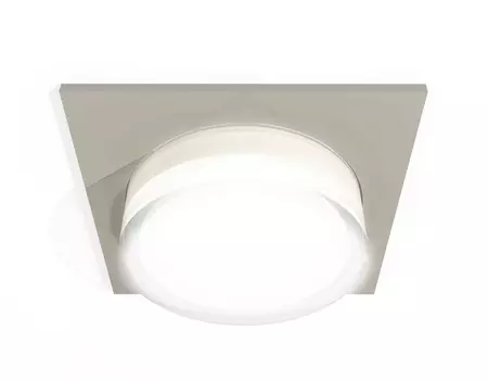 Встраиваемый светильник Ambrella Techno Spot XC7633040