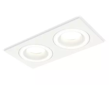 Встраиваемый светильник Ambrella Techno Spot XC7635040