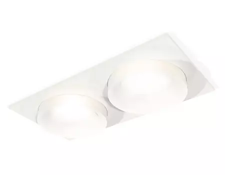 Встраиваемый светильник Ambrella Techno Spot XC7635044