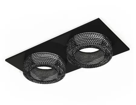 Встраиваемый светильник Ambrella Techno Spot XC7636021