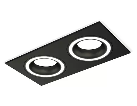 Встраиваемый светильник Ambrella Techno Spot XC7636040